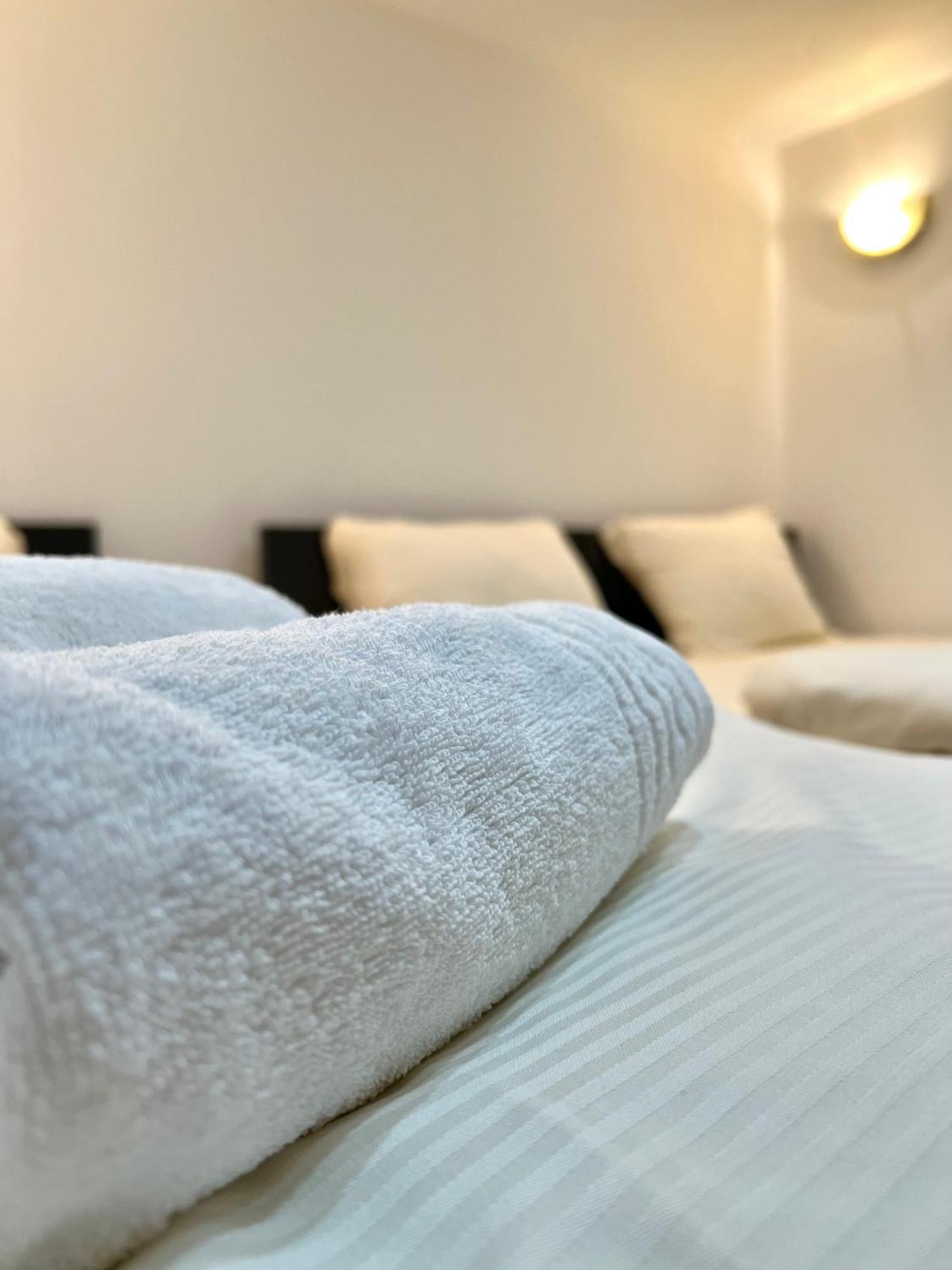 Gray Harmony Rooms Mostar Kültér fotó