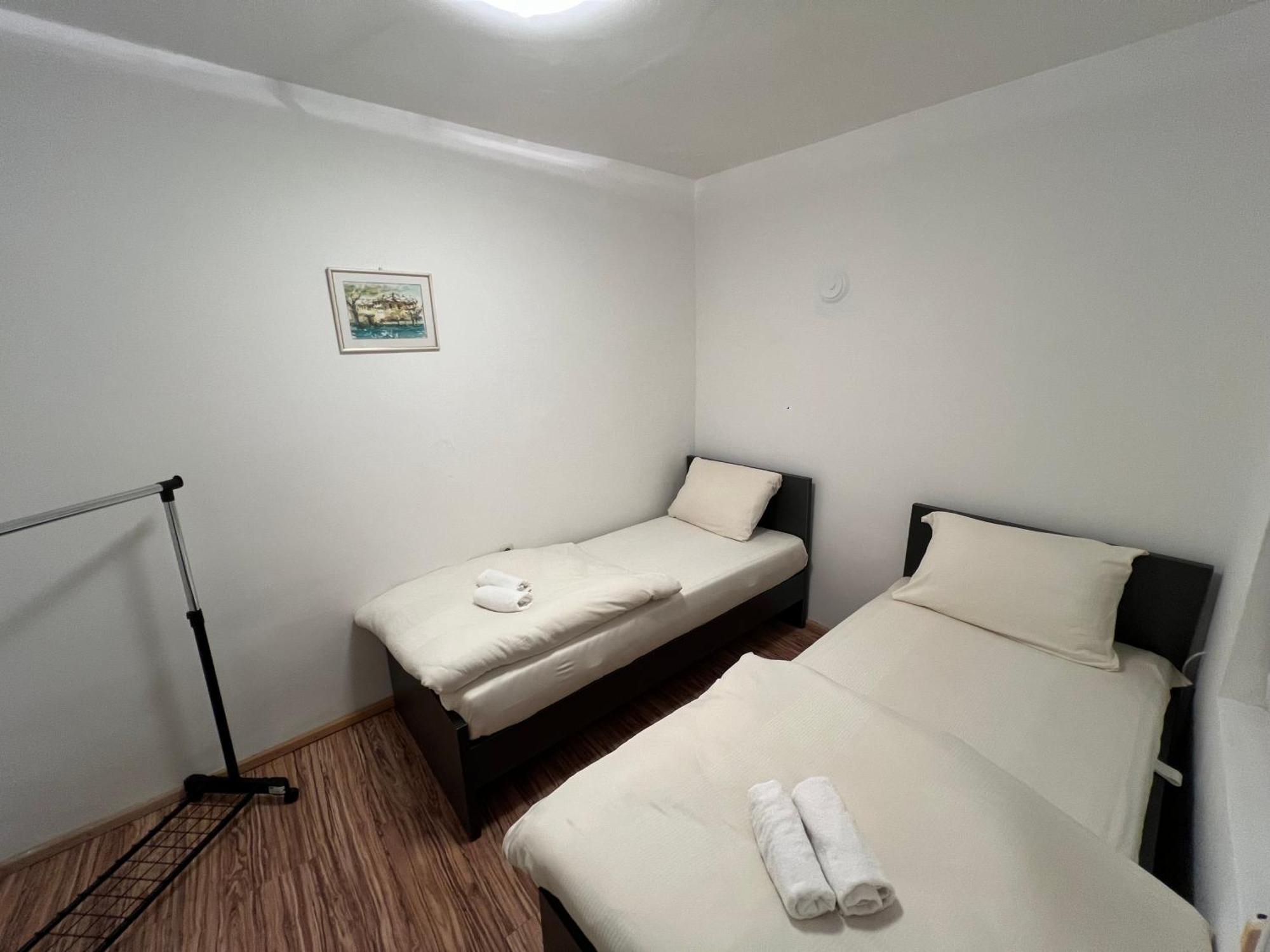 Gray Harmony Rooms Mostar Kültér fotó